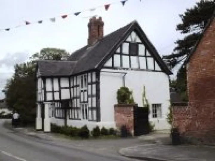 Church Farm