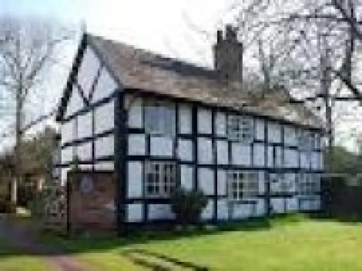 Old House