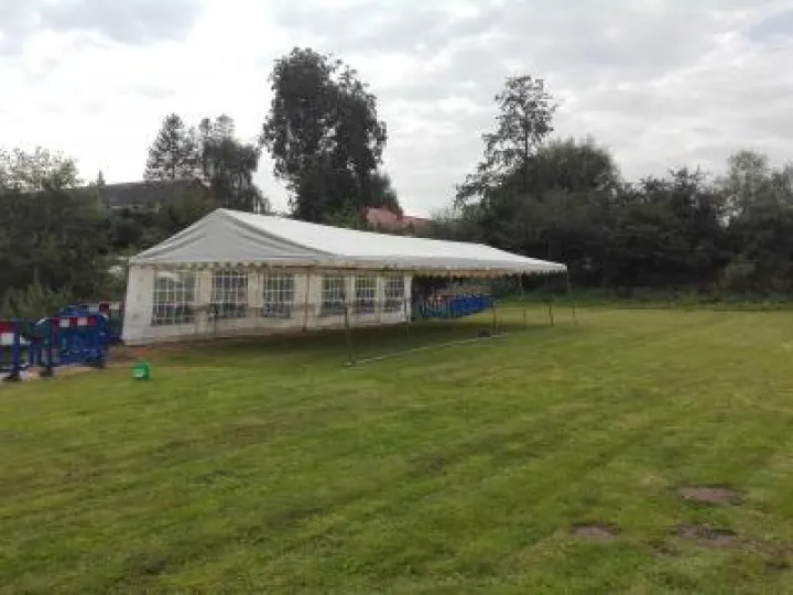 Marquee