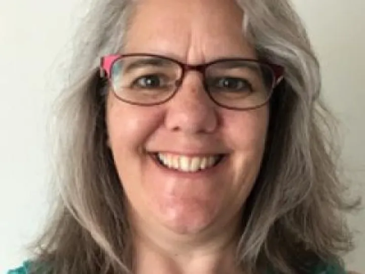 Debbie Hekkink