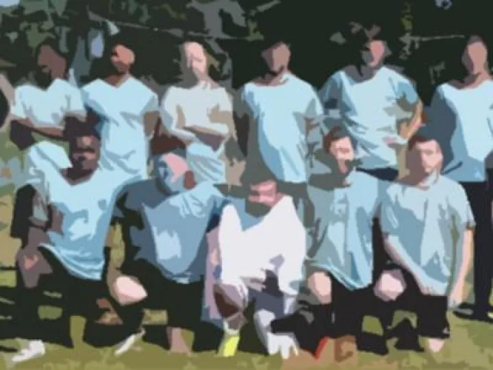 tthall fc
