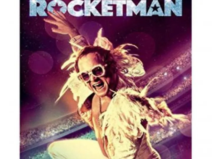 Rocket Pub