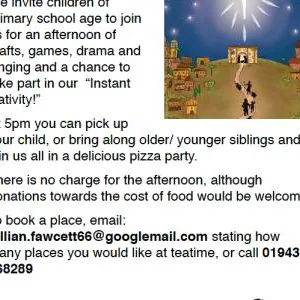 OMC CHC
