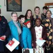 Carol Singing