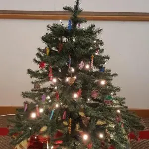Christmas Tree