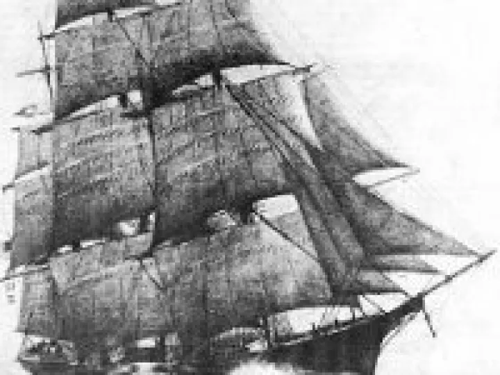 sailing ship 2