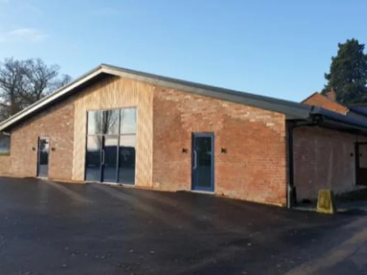 Park View Business Centre