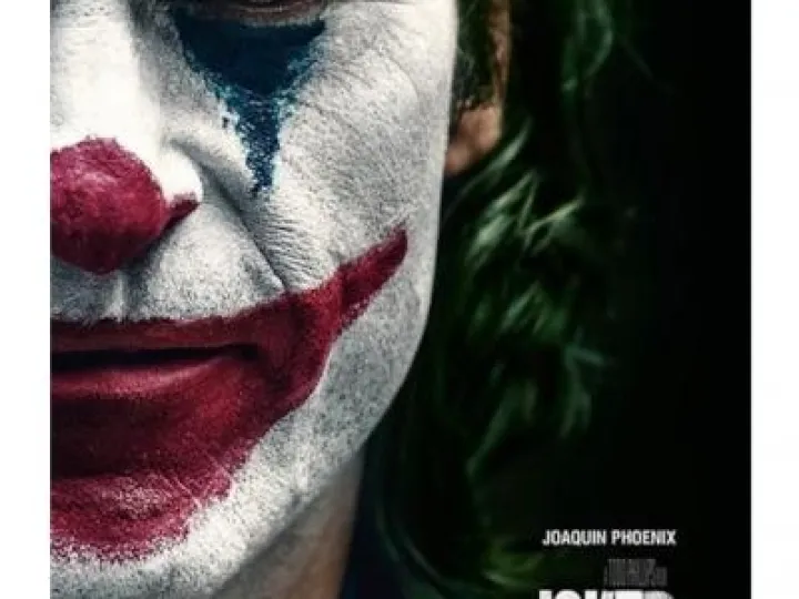 The Joker