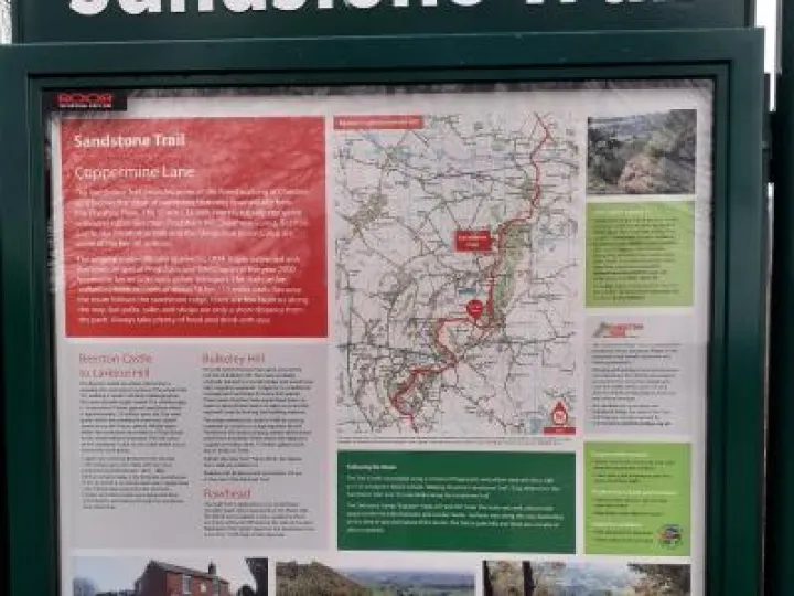 Signage