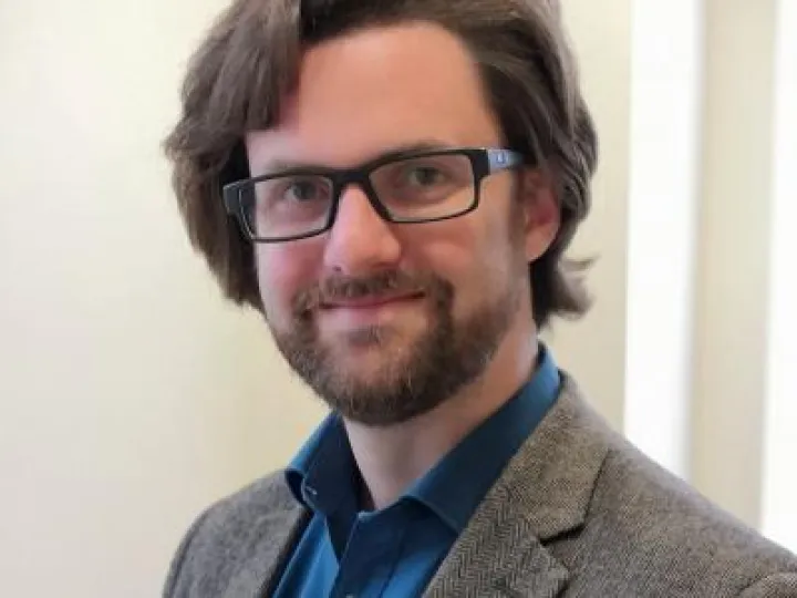 Dr Matt Tyrer
