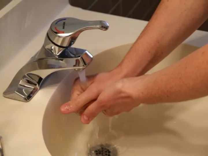 sink