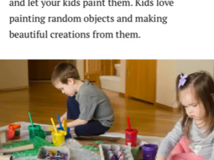 art