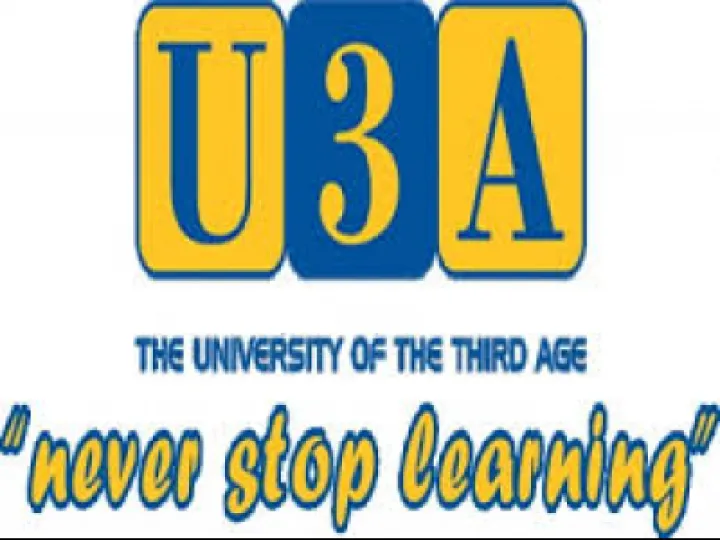 U3A Tattenhall