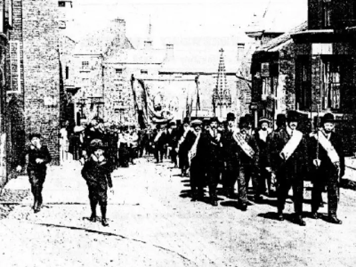 Malpas Oddfellows