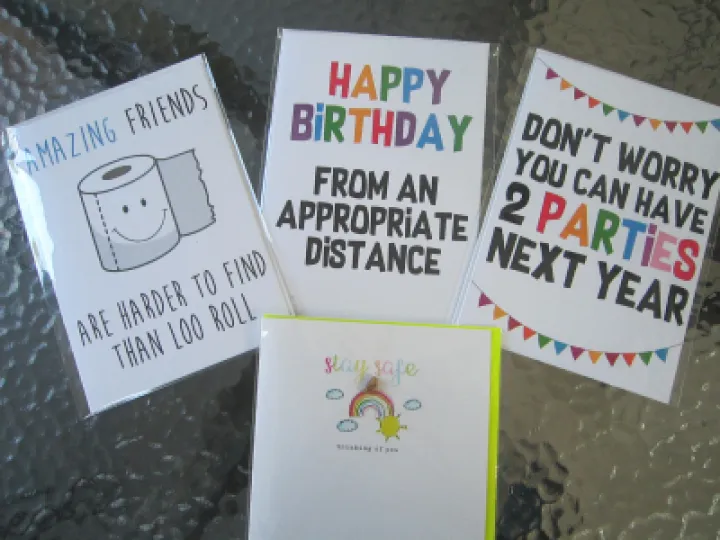 cards