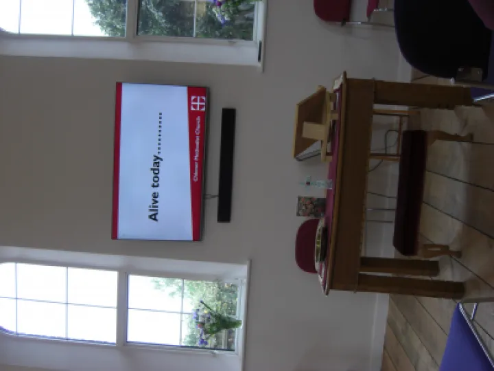 Screen