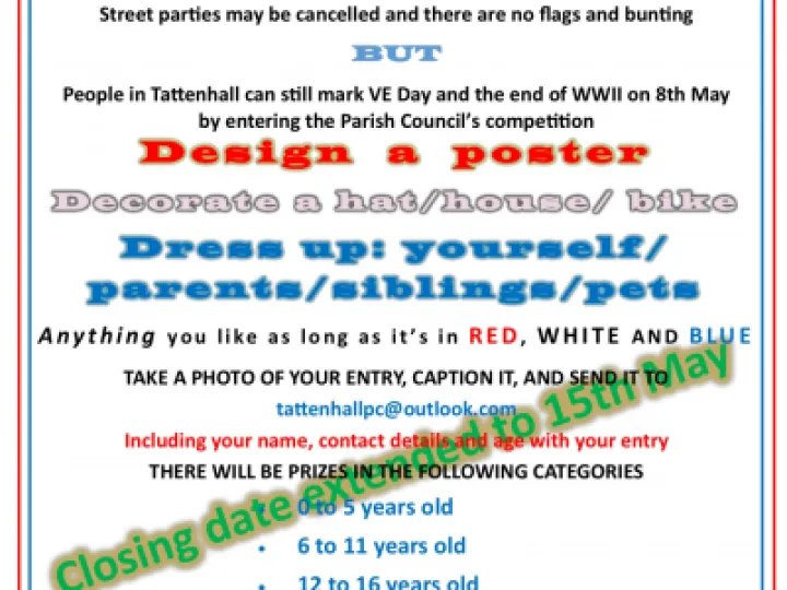 VE day 2
