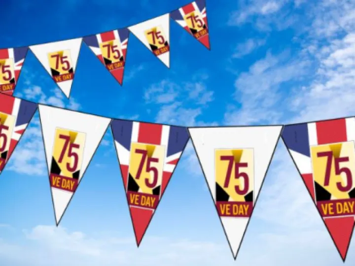 Bunting