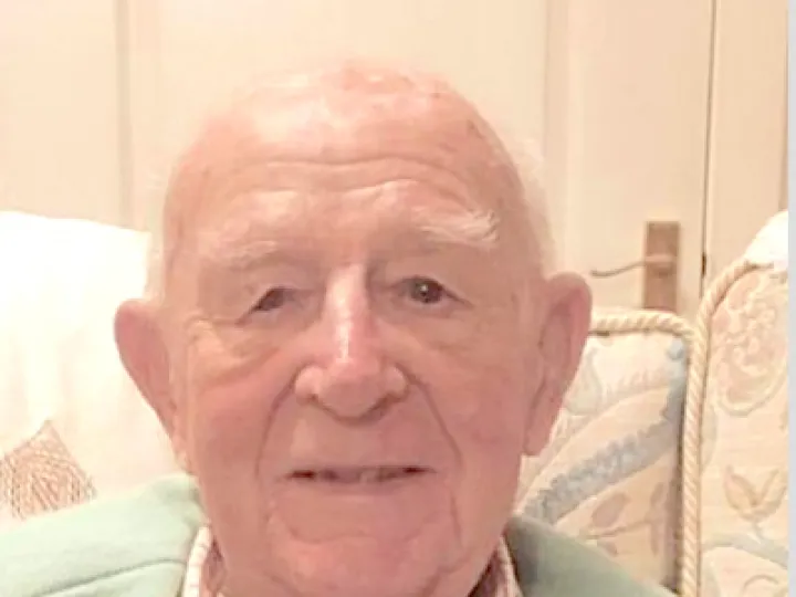Gordon Cooper