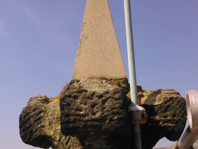 St- Johns Llandudno &ndash; The very top!
