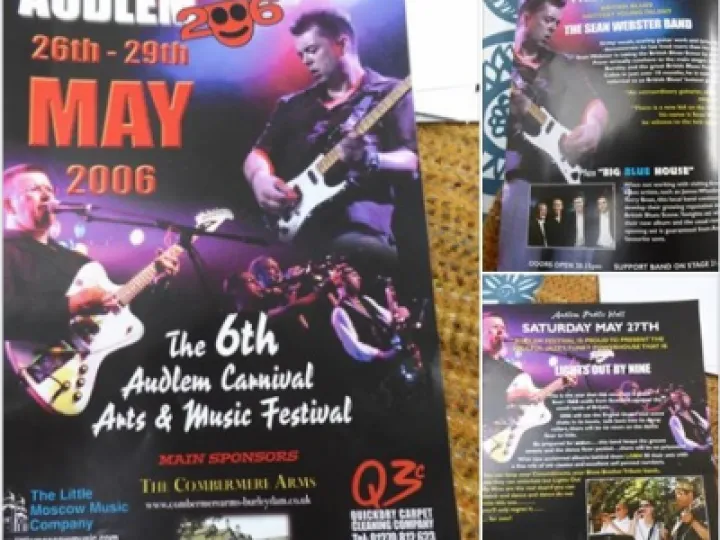 festival 2006