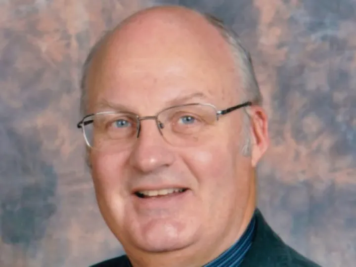 Keith Salter