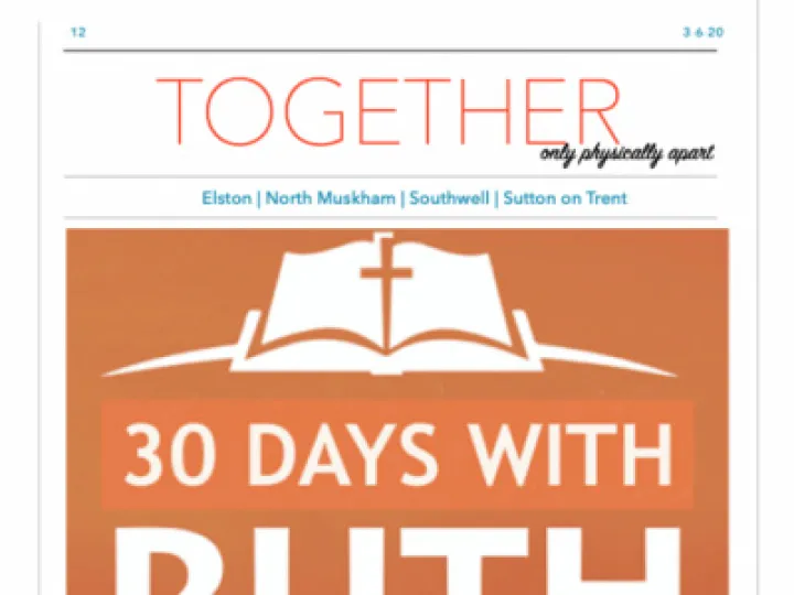 TOGETHER 3-6-20 – Preview