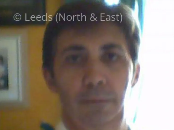 Steve Hodgson