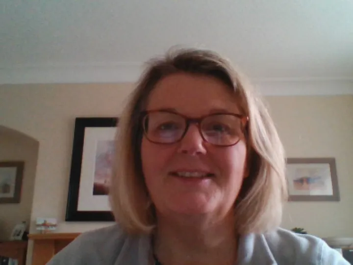 Carol Tooke