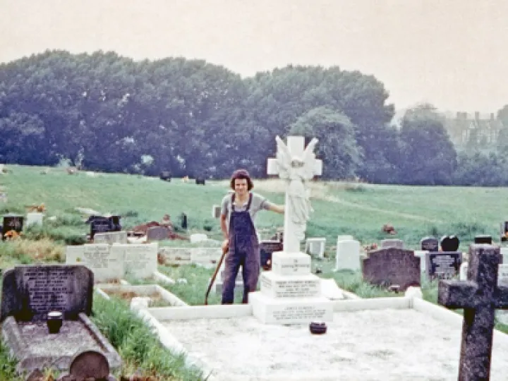 Jeremy   Spring 1973 1