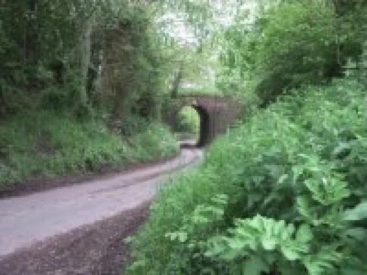 Mill Lane, Swanbach