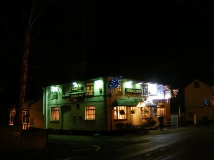 Christmas Lights