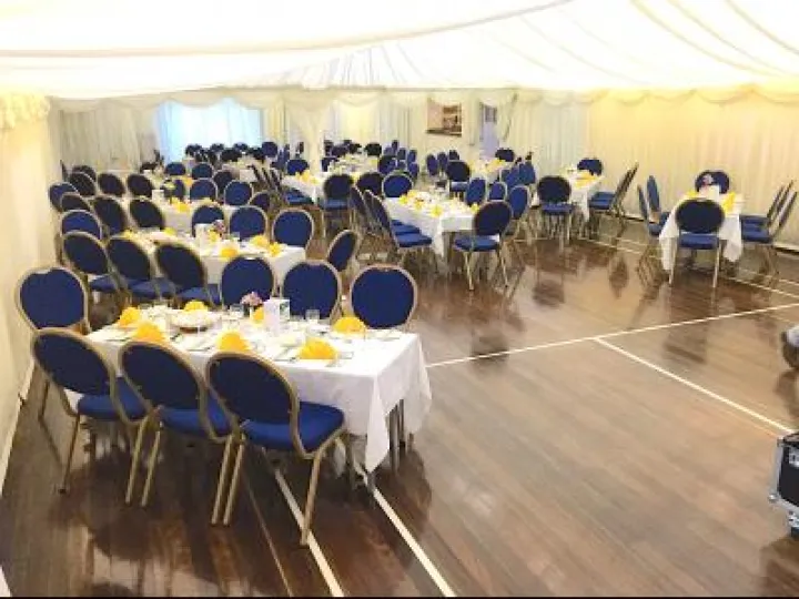Annexe Dinner Dance