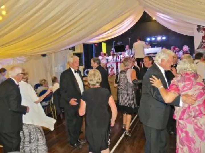 Annexe Dinner Dance