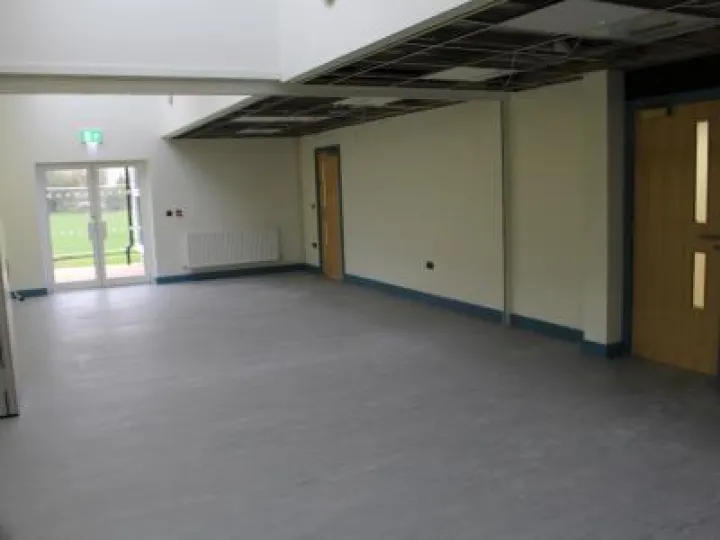 New Annexe