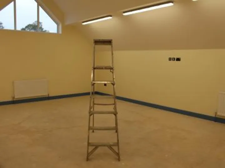 New Annexe