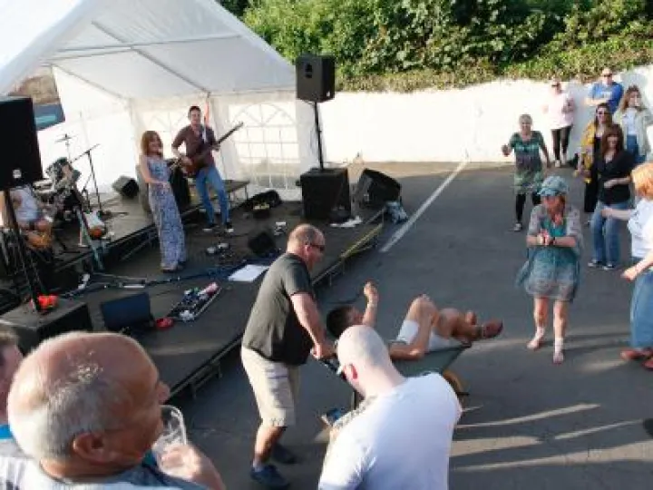 Music Festival