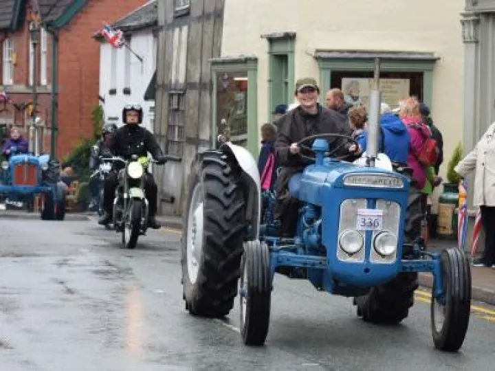 Transport Festival