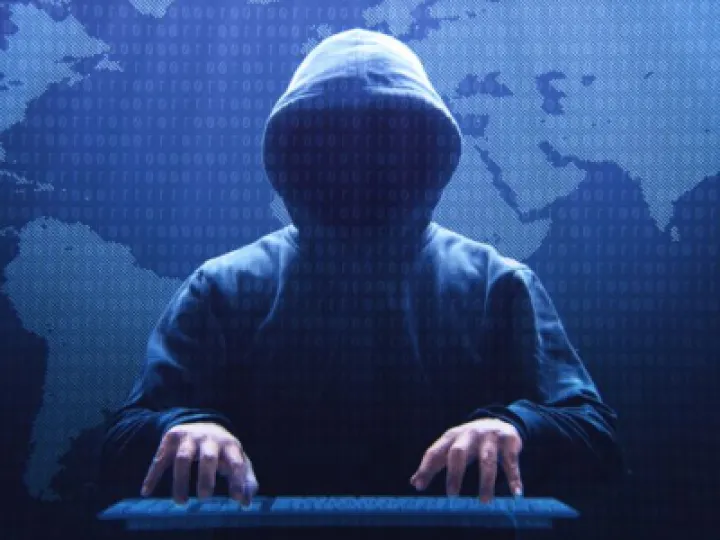 Cybercrime