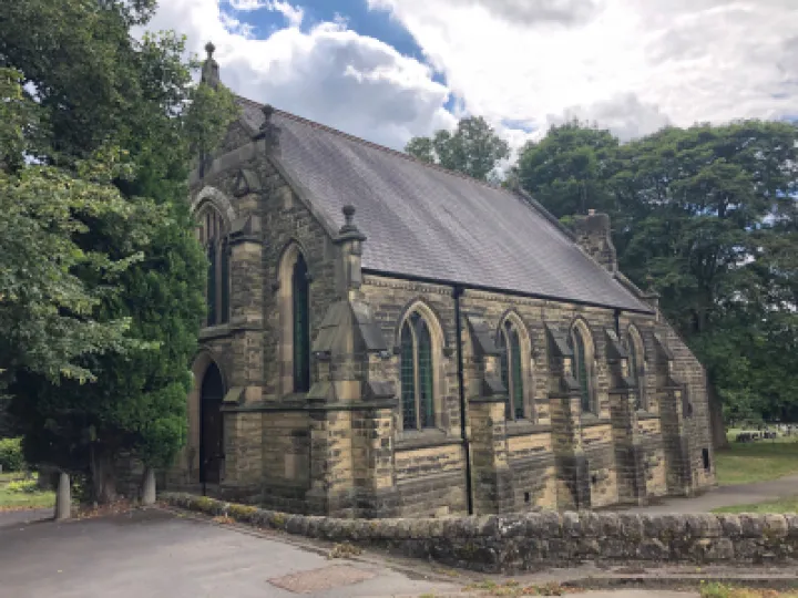 Darley Dale