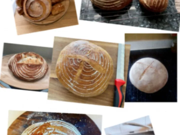 Sourdough