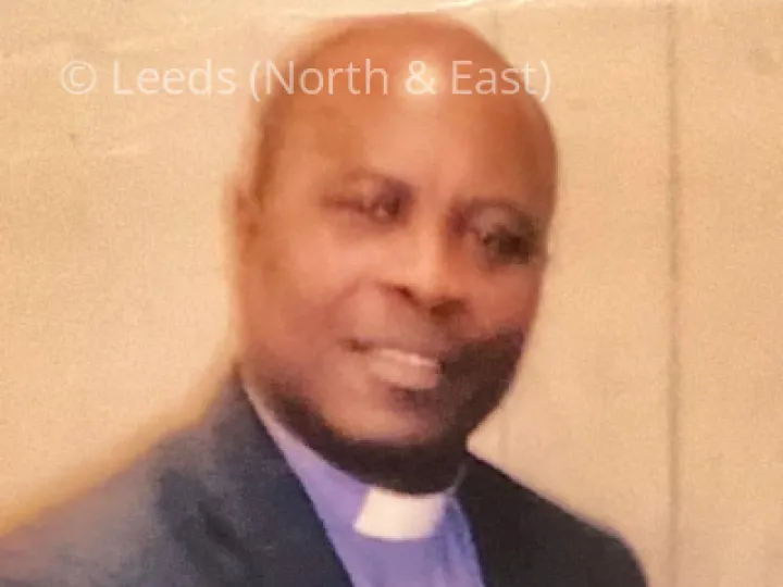 Edward Sakwe