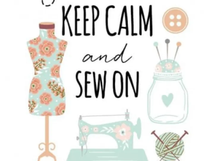 Keep Calm