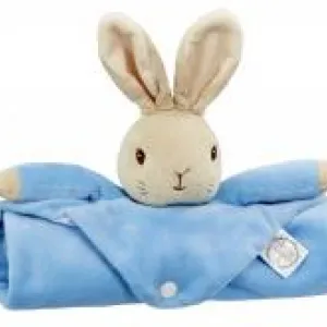 bun blanket gift