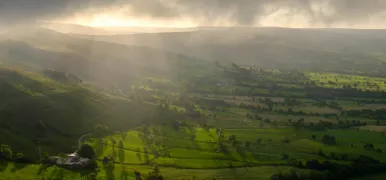 Hope valley
