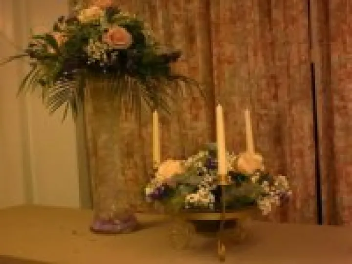 Flower Club