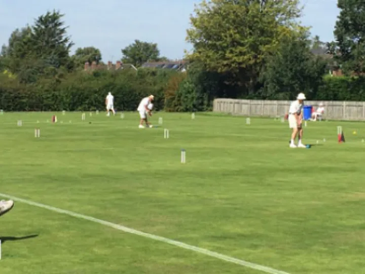 Chester Croquet Club