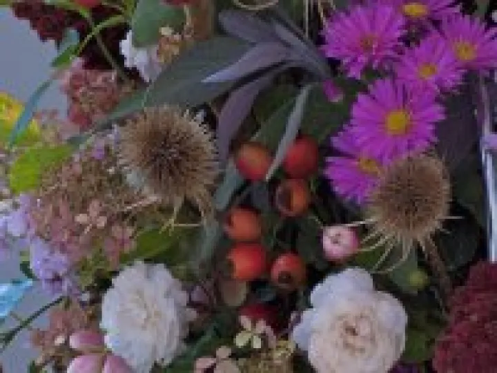 Easter Flowers