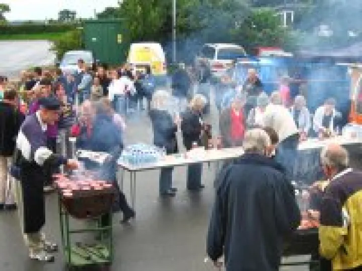 BBQ