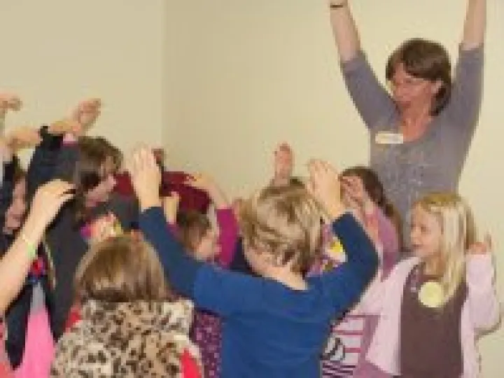 Holiday Club